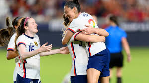 Resultado online suecia vs australia. Jugadoras A Seguir En Tokio 2020