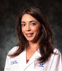 Eve Garner's Instagram, Twitter & Facebook