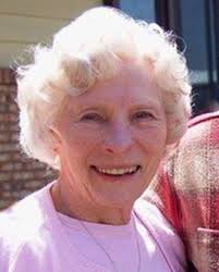 Ethel Evans Obituary March 2, 2015