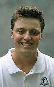 Men's Golf Drops Dual Match To Saint John's 289-276