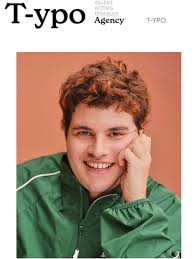 Donna Whelan (@typoagency) · London