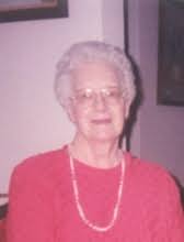 Obituary information for Lucille F. Behof