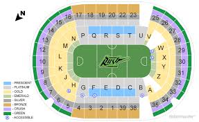 Tickets Saskatchewan Rush Saskatoon Sk At Ticketmaster