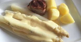 Blitzschnelle Sauce Hollandaise Carl Tode Gottingen Rezept Sauce Hollandaise Sauce Hollandaise Einfach Saucen