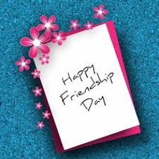 It was initially promoted by the greeting cards' industry, evidence from social networking sites shows a revival of interest in the holiday that may have grown with the spread of the internet, particularly in india, bangladesh, and malaysia. 40 Best Friendship Day Pictures Ideas Happy Friendship Day Friendship Day Pictures Happy Friendship Day Picture