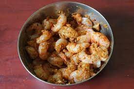 Prawn Masala Spicy Prawn Masala Shrimp Masala Masala Shrimp Yummy Tummy Prawn Masala Spicy Prawns Indian Food Recipes