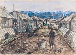 The center houses videotapes, curriculum materials, research and reference sources, periodicals, books, and objects of historical interest. Brutally Necessary Art From The Holocaust Exberliner Com
