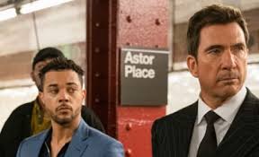It's chinatown, as per the nbc synopsis, as wheatley goes to court to face the litany of charges against him, richie makes moves to. Law Order Organized Crime Season 1 Episode 7 Everybody Takes A Beating Sometime Photos Tv Fanatic