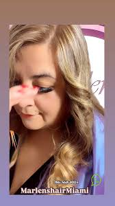 Marlene Weinstein (@marlenshairmiami) • Instagram photos and videos