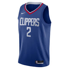 Nike oder adidas nba trikot und kurze hose herren,damen und kinder outlet,basketball nba trikots bestellen online. Kawhi Leonard Clippers Icon Edition 2020 Nike Nba Swingman Trikot Nike At
