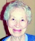 Marthena Sams Obituary (2012)