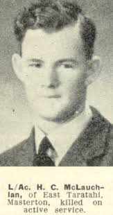 Hector Campbell McLauchlan