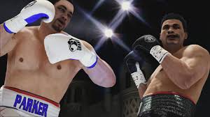 Joseph parker vs junior fa live stream. Joseph Parker Vs Junior Fa Full Fight Fight Night Champion Simulation Youtube