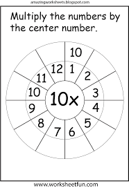 Worksheetfun Free Printable Worksheets Multiplication Worksheets Multiplication Math Worksheets