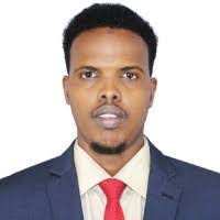 Ibrahim Warsame's Instagram, Twitter & Facebook