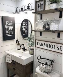 Rustic Custom Vanity Bathroom Powder Room Melissa Bathroom Farmhouse Style Small Bathroom Decor Farmhouse Bathroom Decor