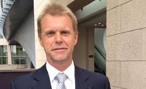 Lyndon White: Construction contracts reflect a changed industry