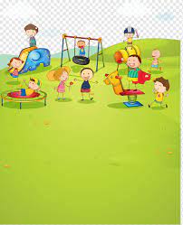 Sketsa gambar mewarnai juga bisa dijadikan sebagai gambar mewarnai dengan tujuan untuk dijadikan sebagai metode pembelajaran mengenalkan keindahan lingkungan alam sekaligus bermain warna. Anak Anak Bermain Di Ilustrasi Taman Bermain Taman Bermain Anak Ilustrasi Bahan Ilustrasi Anak Anak Yang Indah Cinta Anak Orang Orang Png Pngwing