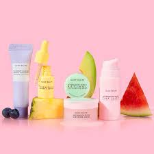 Say Hi To The New Glow Babies Set The Newest Way To Discover And Try Some Of Our Glow Making Products Younique Skin Care Skin Care Skin Care Routine Order
