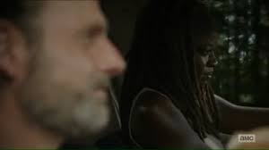 A Look at The Walking Dead- Season 7, Episode 12: “Say Yes”