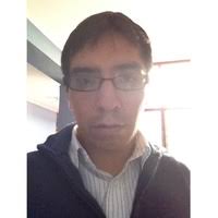 Dario Armas's Instagram, Twitter & Facebook