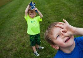 Family focus for father-son pilots at Westmoreland County Airshow