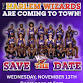 Harlem Wizards event image