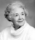 MILDRED GARDNER Obituary (2011)