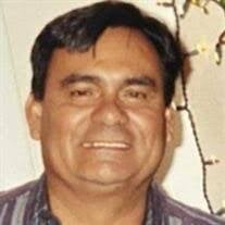 Jose Manuel Deras Obituary (2025)