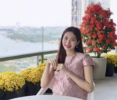 Wikipedia facebook của đặng thu thảo. Hoa Háº­u Ä'áº·ng Thu Tháº£o Ä'a Sinh Con Ä'áº§u Long Tin Tá»©c Online
