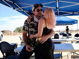 Lea aquí todas las noticias sobre gera mx: Quien Es El Novio De Ariel Winter De Modern Family Gluc Mx