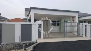 4.000.000/m (sidoarjo) (krian sidoarjo bypass krian) krian sidoarjo bypass krian surabaya. Brand New Semi D At Crystal Bay Alai Perdana Houses For Sale In Melaka Tengah Melaka Mudah My