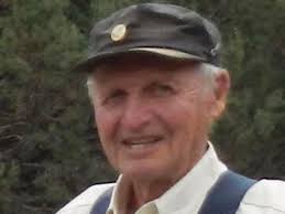Obituary: Don Minor Byrd