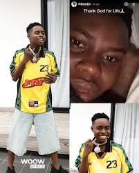 Just In! President Ibrahim Traoré of Burkina Faso has survived another  ass@assination attempt. Reports indicate that the a@ttempt