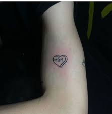 100 Outstanding Tattoo Ideas In 2019 Beauty Life Tips Mom Tattoos Tattoos Mom Heart Tattoo