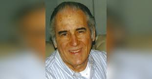 Obituary information for John "Jack" H. Gerhard