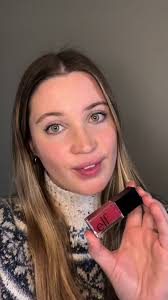 Elf Glow Revival Lip Oil: Perfect Holiday Stocking Stuffer
