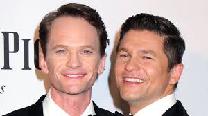 Neil Patrick Harris Wedding