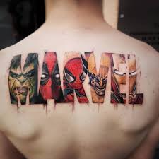 Star trek voyager was among the most popular of the star trek shows, and here are 10. Science Fiction Tattoo Spirit