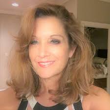 Sparkling birthday party for a Steel Magnolia