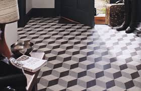 Http Www Tilefire Co Uk Wp Content Uploads 2014 01 Illusion Jpg Flooring Tile Floor Geometric Floor