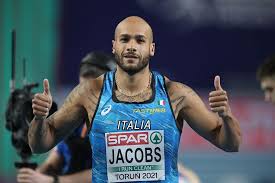 Jun 24, 2021 · evitare accuratamente ogni scontro diretto. Atletica Marcell Jacobs 9 87 Non E Impossibile Per Me Alle Olimpiadi Di Tokyo In Finale Con 10 Netti Nei 100 Oa Sport