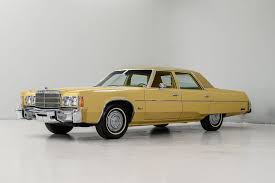 Image result for Antique Ivory 1970 Chrysler
