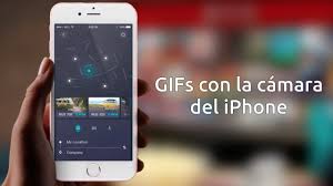 Cómo hacer GIFs con el iPhone - YouTube