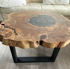 Coffee tables to fit every home! Live Edge Living Room Furniture Victoria Bc Willow Groove