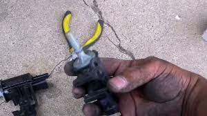 The fuse is called mrrtd on the fuse block cover lid. P0449 Chevy Colorado Gmc Canyon H3 Youtube