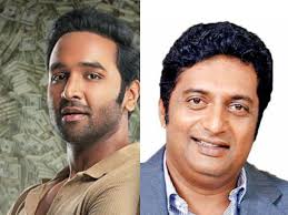Arya finally opens up about the trauma he faced due to the german woman controversy. Vishnu Turns Aggressive As Prakash Raj Keeps Mum Telugu Cinema