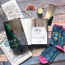 Uppercase Box The Best Book Subscription Box For Ya Book Nerds Book Subscription Box Book Subscription Monthly Book Subscription
