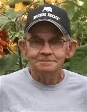 Obituary information for Bobby Joe Turner