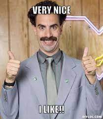 10 films to watch if you liked borat. 12 Best Borat Ideas Funny Humor Borat Meme